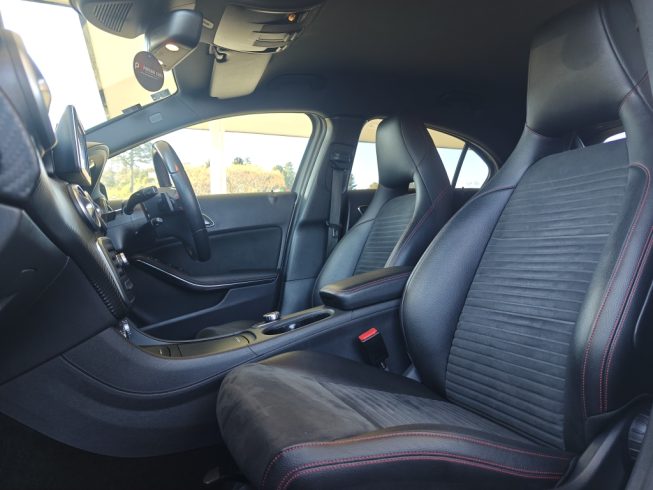 2014 Mercedes-benz A 180 A180 Sport AMG styled package image 291671