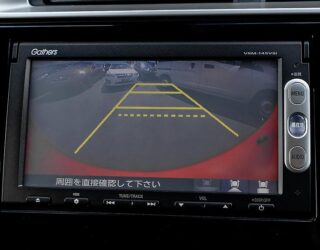 2014 Honda Fit Hybrid L Package image 317099