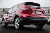 2021 Nissan Qashqai ST 2.0P, Cruise Control, Reverse Camera image 291457