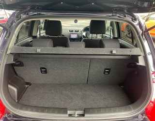 2016 Suzuki Swift XG Low KMs image 290867
