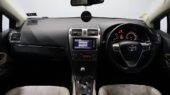 2012 Toyota Avensis Wagon Li image 317717
