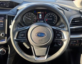 2020 Subaru Impreza Sport 2.0i-L Eyesight, Full Leather image 290600