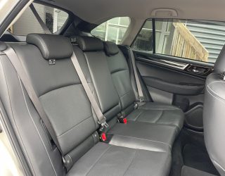 2015 Subaru Outback Outback Limited AWD image 294566