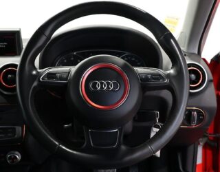 2012 Audi A1 1.4TFSI image 307950