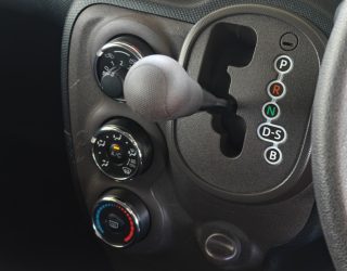 2014 Toyota Spade F Model image 287327