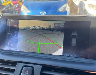 2012 Bmw 116i M Sport Low KMS image 291634