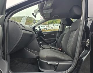 2014 Volkswagen Polo TSI Comfortline image 290315