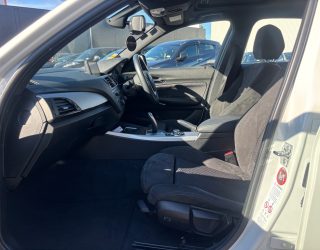 2012 Bmw 116i M Sport Low KMS image 291617