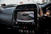 2021 Mitsubishi Asx LS 2.0P, Cruise Control image 292419