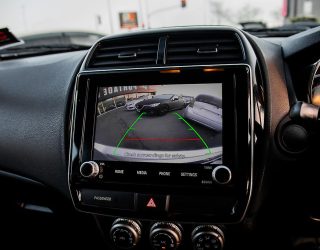 2021 Mitsubishi Asx LS 2.0P, Cruise Control image 292419
