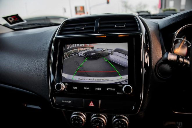 2021 Mitsubishi Asx LS 2.0P, Cruise Control image 292419