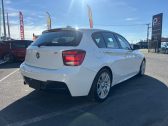 2012 Bmw 116i M Sport Low KMS image 291611