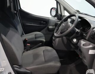2021 Nissan Nv200 Like New, Small Van image 320226