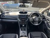 2016 Subaru Impreza Sport 2.0i-L Eyesight Adaptive Cruise Control image 288148