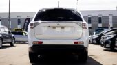 2013 Mitsubishi Outlander 24G Safety Package 4WD – 7 Seater image 309064