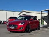 2023 Suzuki Swift GLX HYBRID 1.2PH NZ NEW image 289502