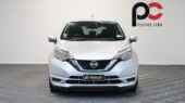 2017 Nissan Note e-Power X – Low KMS image 314533