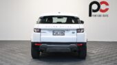 2015 Land Rover Range Rover Evoque SI4 PURETECH 2.0P/4WD image 317195