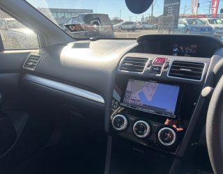 2014 Subaru Impreza Sport 2.0i-S Eyesight 4WD image 293981