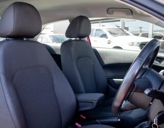 2012 Audi A1 1.4TFSI image 316665