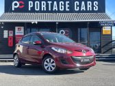 2012 Mazda Demio 13 Skyactiv Low KMS!! image 293932