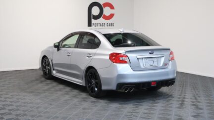 2016 Subaru Wrx S4 2.0GT-S Eyesight AWD image 319991