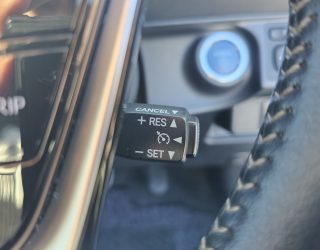 2018 Toyota Aqua G Model, Push Start image 294109