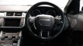 2015 Land Rover Range Rover Evoque SI4 PURETECH 2.0P/4WD image 305240