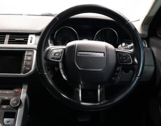 2015 Land Rover Range Rover Evoque SI4 PURETECH 2.0P/4WD image 305240