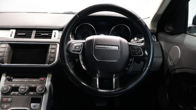 2015 Land Rover Range Rover Evoque SI4 PURETECH 2.0P/4WD image 305240