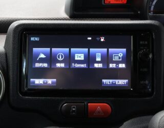 2015 Toyota Spade F Jack image 315441