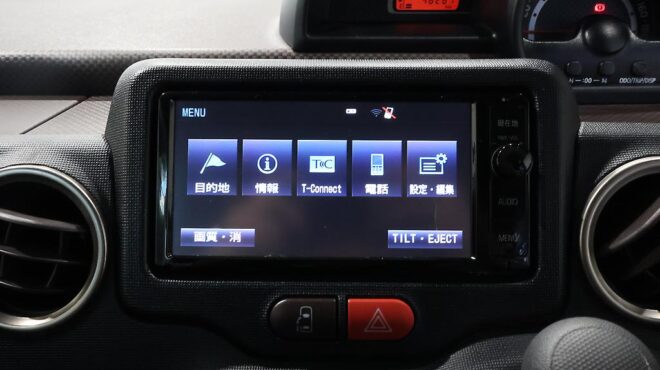 2015 Toyota Spade F Jack image 315441