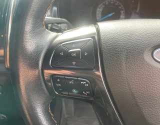 2019 Ford Ranger WILDTRAK 2.0D/4WD image 291440