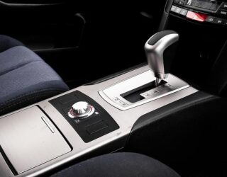 2012 Subaru Outback 2.5i Eyesight AWD image 309218