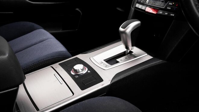 2012 Subaru Outback 2.5i Eyesight AWD image 309218