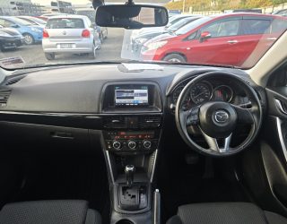 2013 Mazda Cx-5 image 291305