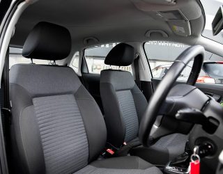 2012 Volkswagen Polo Bluemotion DSG image 291763