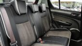 2016 Suzuki Swift Style Unique Colour – Half Leather image 303203