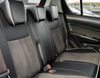 2016 Suzuki Swift Style Unique Colour – Half Leather image 303203