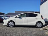 2018 Toyota Aqua G Model, Push Start image 294103