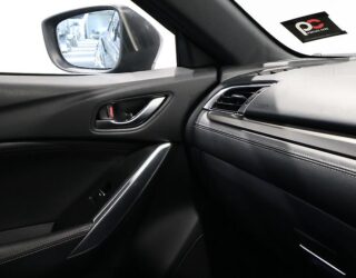 2016 Mazda Atenza Sedan 25S Leather Package Facelift image 315249