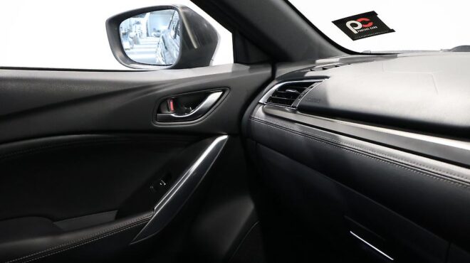 2016 Mazda Atenza Sedan 25S Leather Package Facelift image 315249