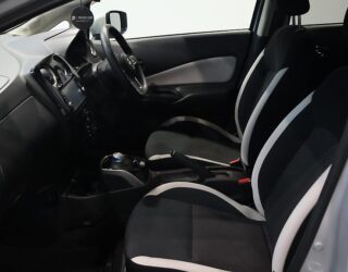 2016 Nissan Note e-Power X, Hybrid, Pre Collision Safety image 312134