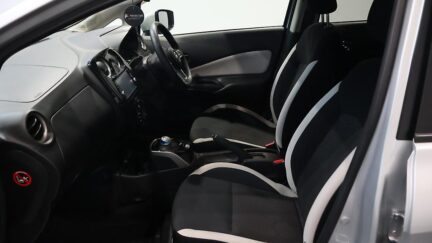 2016 Nissan Note e-Power X, Hybrid, Pre Collision Safety image 312134