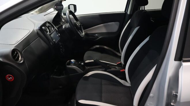 2016 Nissan Note e-Power X, Hybrid, Pre Collision Safety image 312134