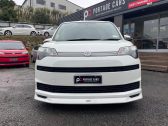 2015 Toyota Spade F Jack image 294574
