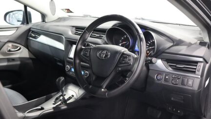 2016 Toyota Avensis Wagon Xi, New Shape – Cruise Control image 308791