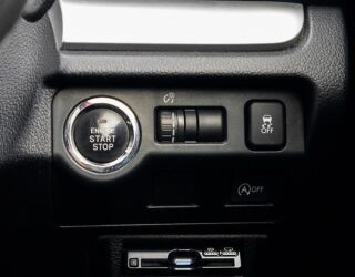 2014 Subaru Xv 2.0i-L Eyesight Adaptive Cruise Control, Push Start image 312841