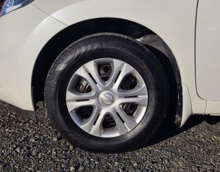 2016 Nissan Note X Model image 294059