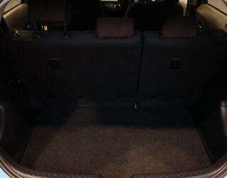 2012 Toyota Aqua G Model, Push Start, Reverse Camera, Low KMS image 318912